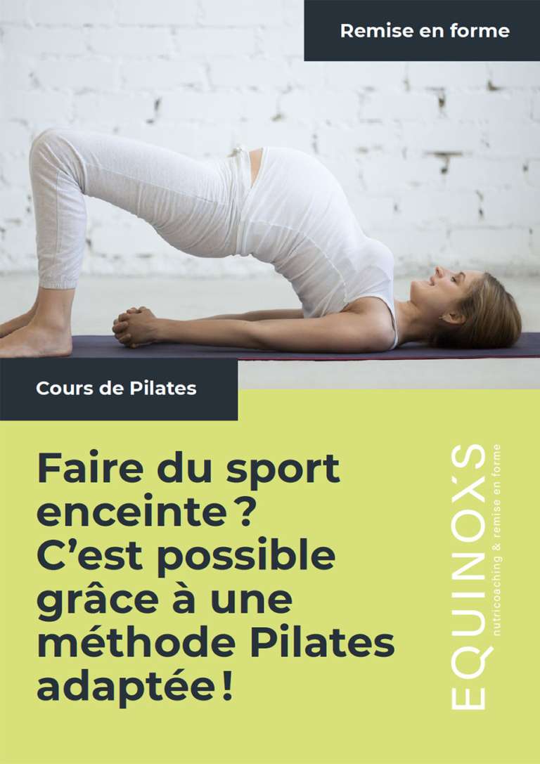 Kit Pilates Complet : Anneau, Ballon, Bandes élastiques – Pour Fitness, Maison, Gym, Voyage